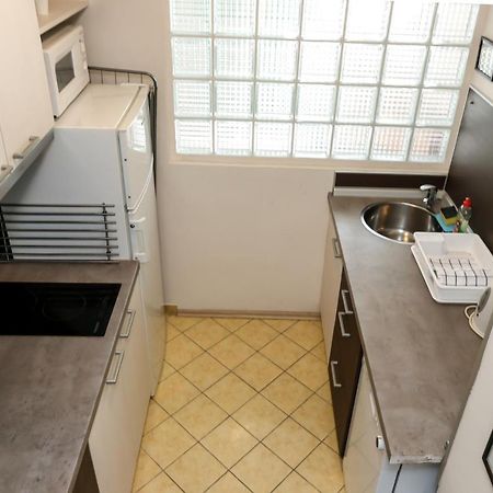 Delta City New Belgrade Apartment Free Public Parking Екстер'єр фото